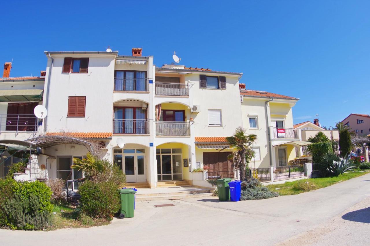 Apartment Karlo Медулин Екстериор снимка