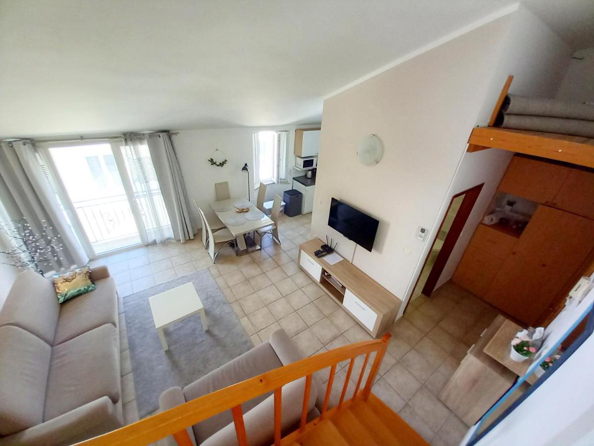 Apartment Karlo Медулин Екстериор снимка