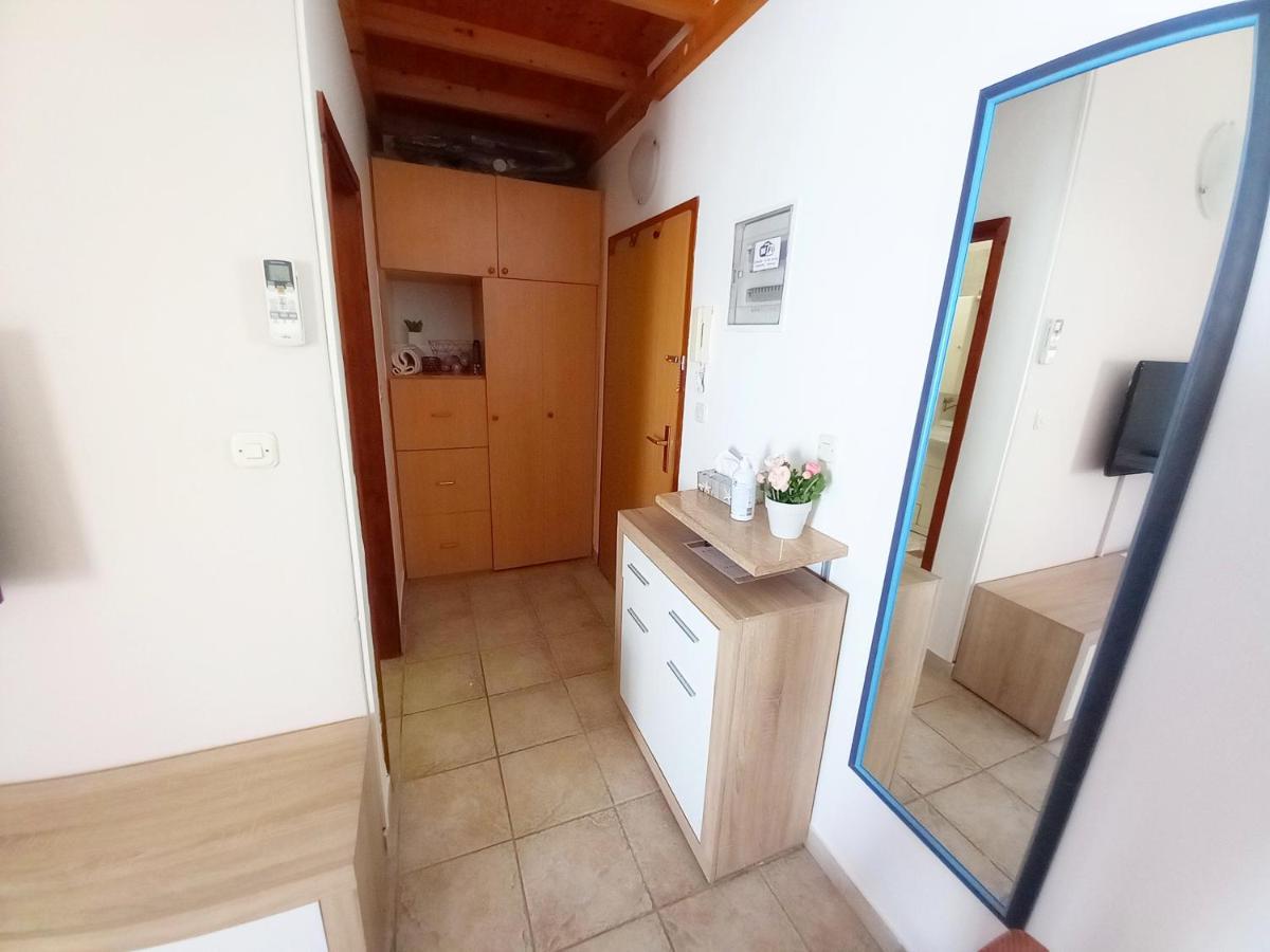 Apartment Karlo Медулин Екстериор снимка