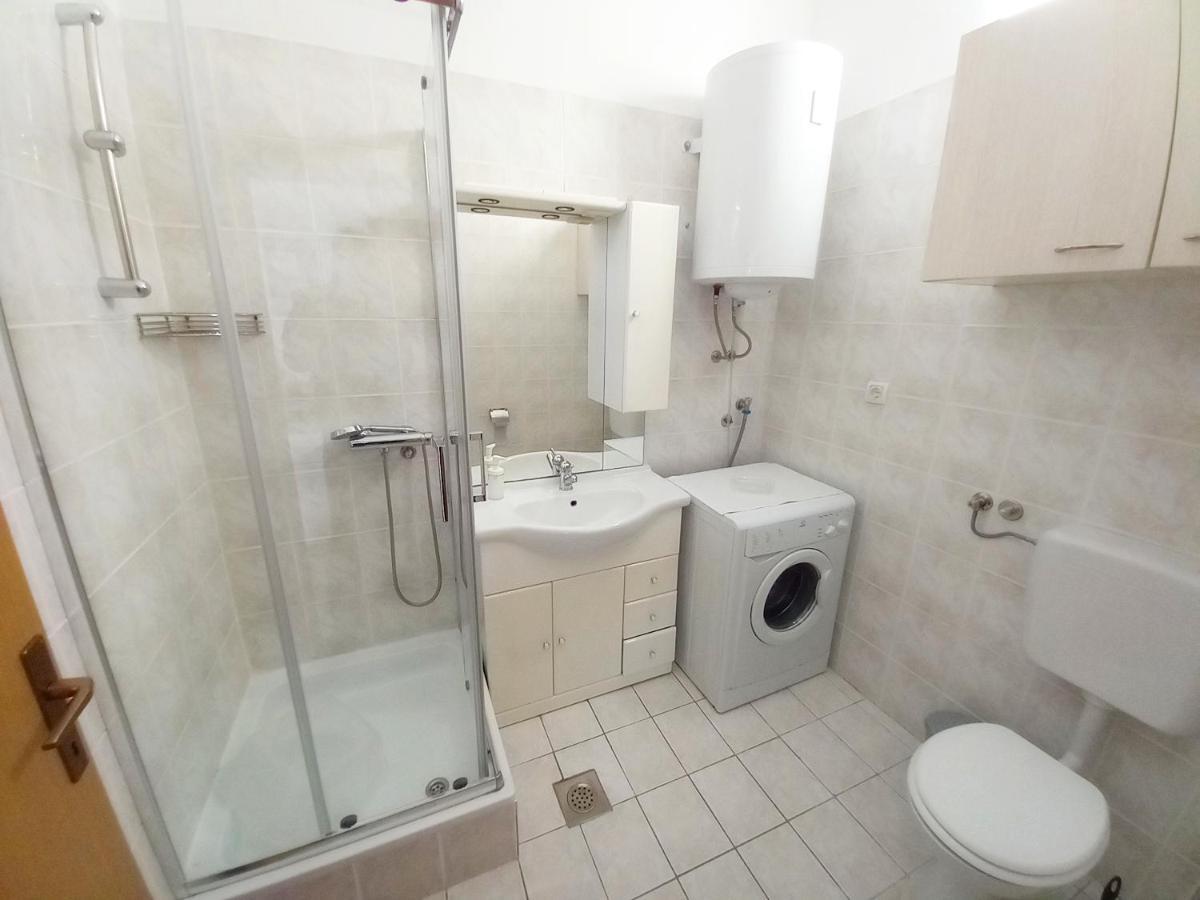 Apartment Karlo Медулин Екстериор снимка