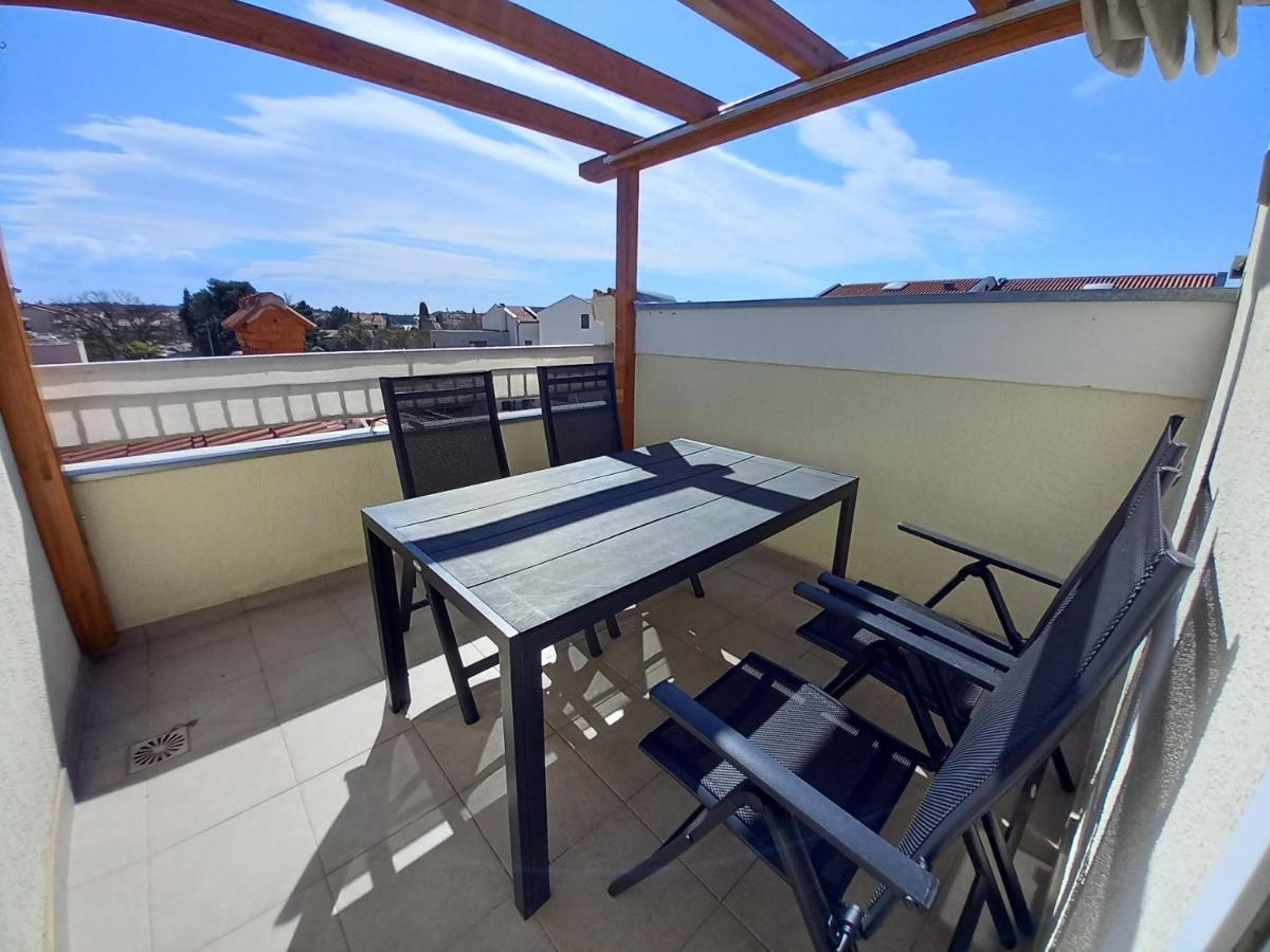 Apartment Karlo Медулин Екстериор снимка